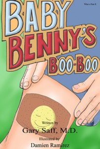 Baby Benny's Boo-Boo