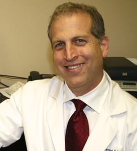 Dr. Gary Saff M.D.